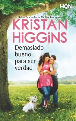 DEMASIADO BUENO PARA SER VERDAD | 9788491708841 | HIGGINS, KRISTAN