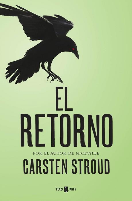 EL RETORNO | 9788401342349 | STROUD,CARSTEN