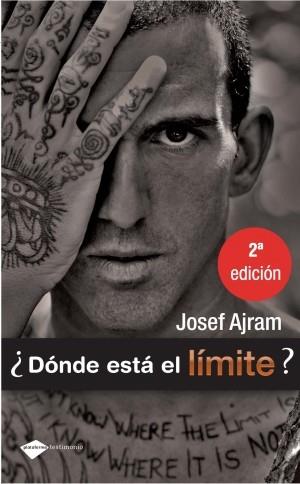 DONDE ESTA EL LIMITE | 9788496981799 | AJRAM