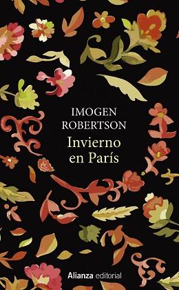 INVIERNO EN PARÍS | 9788491041559 | ROBERTSON, IMOGEN