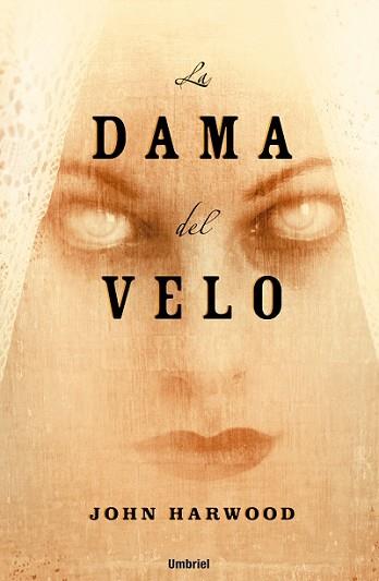 DAMA DEL VELO | 9788495618955 | HARWOOD,JOHN