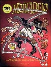 TOP COMIC MORTADELO 13 (LIB) | 9788466616041 | IBAÑEZ TALAVERA, FRANCISCO