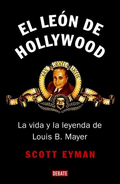 LEON DE HOLLYWOOD | 9788483067499 | EYMAN, SCOTT