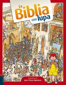 BIBLIA CON LUPA | 9788426386168 | MORTENSEN, CARL ANKER