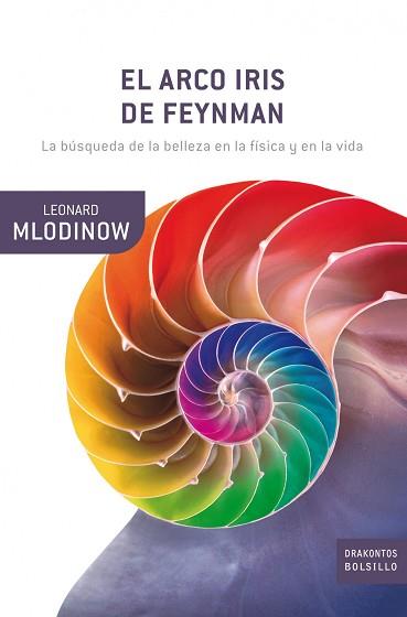 ARCO IRIS DE FEYNMAN | 9788498920147 | LEONARD MLODINOW