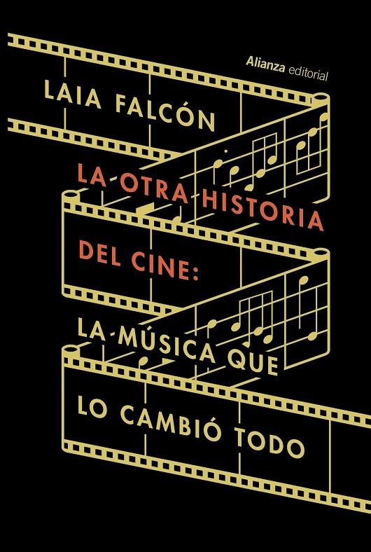 LA OTRA HISTORIA DEL CINE | 9788411486637 | FALCÓN, LAIA