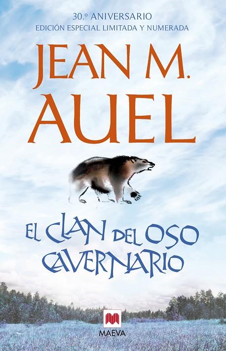 CLAN OSO CAVERNA EDICION ESPECIAL | 9788415120032 | AUEL JEAN M