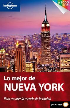 NUEVA YORK 1 | 9788408097860 | AA. VV.