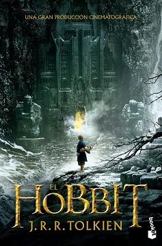 HOBBIT, EL | 9788445001769