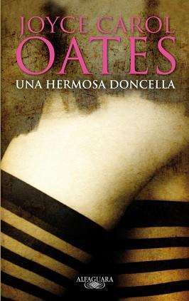 UNA HERMOSA DONCELLA | 9788420406848 | OATES, JOYCE CAROL