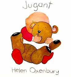 JUGANT | 9788426117618 | HELEN OXENBURY