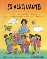 ES ALUCINANTE | 9788495040329 | HARRIS, ROBERT