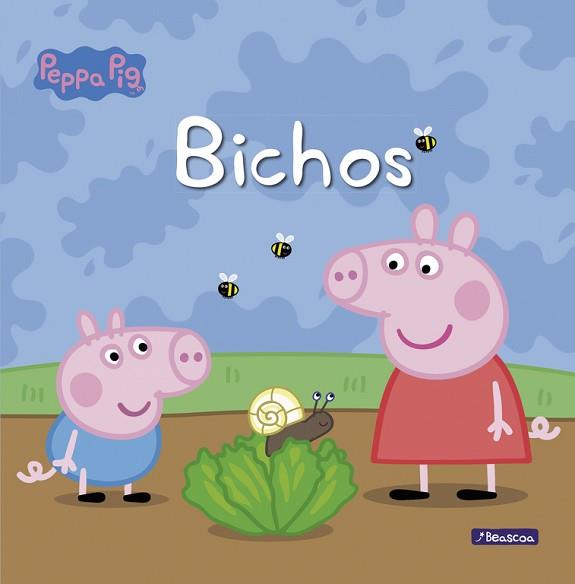 PEPPA PIG. BICHOS | 9788448833213