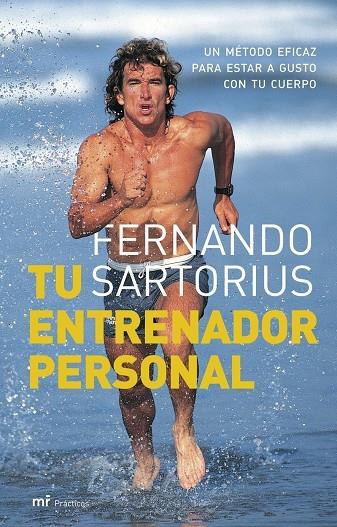 TU ENTRENADOR PERSONAL | 9788427033719 | SARTORIUS,FERNANDO