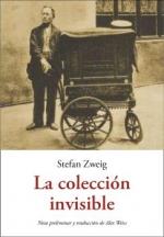 LA COLECCIÓN INVISIBLE | 9788476511275 | ZWEIG, STEFAN