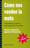 COMO NOS VENDEN LA MOTO | 9788474262452 | CHOMKY NOAM RAMONET IGNACI