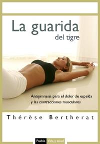 GUARIDA DEL TIGRE | 9788449321214 | BERTHERAT, THERESE