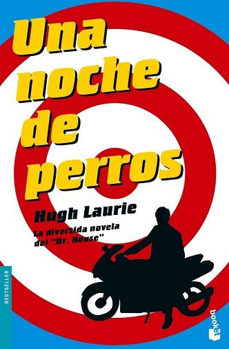 UNA NOCHE DE PERROS (NF) | 9788408074922 | HUGH LAURIE