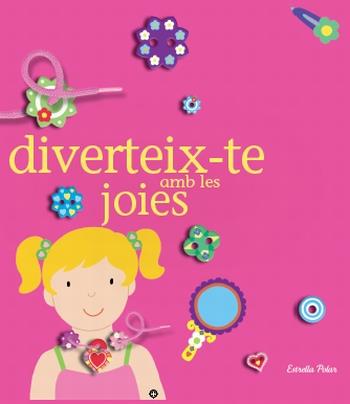 DIVERTEIX-TE AMB LES JOIES | 9788499323084 | DENY, MADELEINE [VER TITULOS]