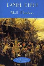 MOLL FLANDERS | 9788477021759 | DEFOE, DANIEL