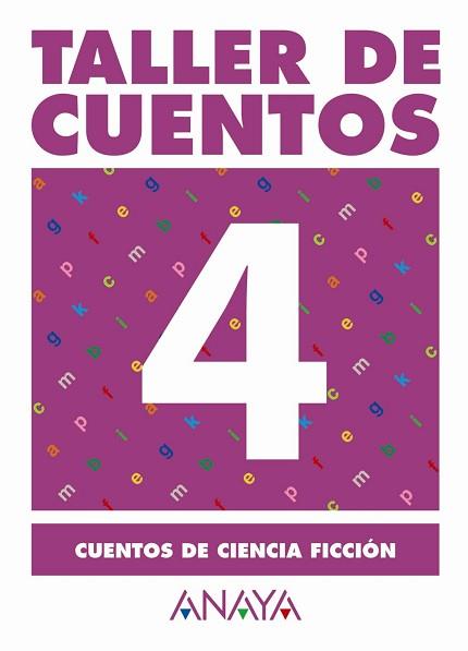 CUENTOS DE CIENCIA FICCIÓN | 9788466742610 | FUENTES ZARAGOZA, MARÍA ISABEL