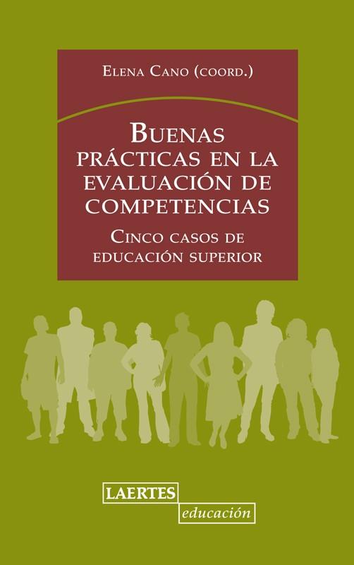 BUENAS PRACTICAS EN LA EVALUACIO | 9788475847269 | CANO, ELENA