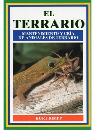 TERRARIO, EL | 9788428210195 | RIMPP, KURT