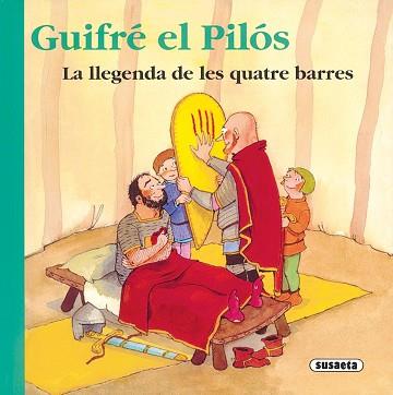 GUIFRÉ EL PILÓS | 9788430541737