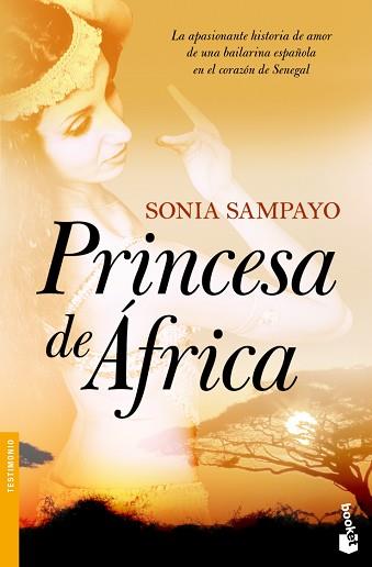 PRINCESA DE AFRICA             | 9788408091837 | SAMPAYO, SUSANA