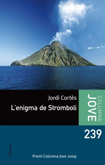 ENIGMA DE STROMBOLI CJ | 9788466410519 | CORTES, JORDI