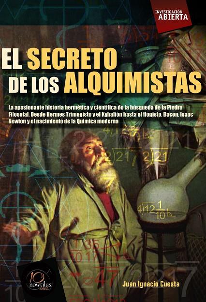 SECRETOS DE LOS ALQUIMISTAS | 9788499670560 | CUESTA J I