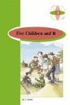 FIVE CHILDREN AND IT (1 ESO BURLINGTON) | 9789963473106 | AA.VV.