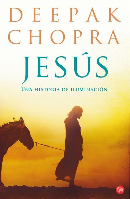 JESUS DEEPAK CHOPRA PDL | 9788466324274 | JESUS