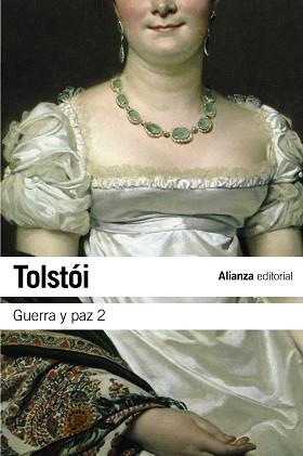 GUERRA Y PAZ, 2 | 9788420674414 | TOLSTOI, LEÓN