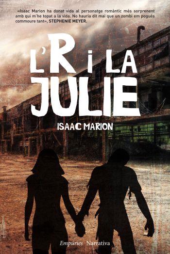 R I LA JULIE | 9788497877466 | ISAAC MARION