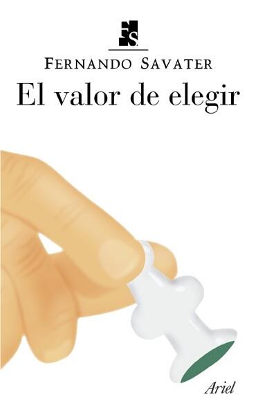 VALOR DE ELEGIR | 9788434444447 | SABATER, FERNAQNDO