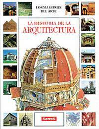 HISTORIA DE LA ARQUITECTURA | 9788488061980