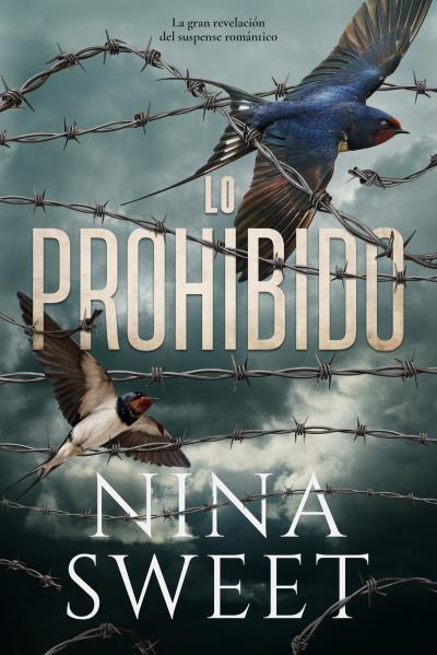 LO PROHIBIDO | 9788419131737 | SWEET, NINA