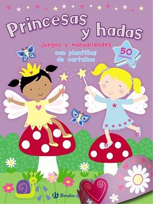 PRINCESAS Y HADAS | 9788421677803 | TAYLOR, DEREEN