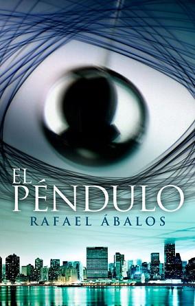 PÉNDULO | 9788401387814 | ABALOS,RAFAEL