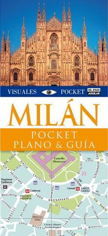 MILAN POCKET | 9788403509849 | AA.VV