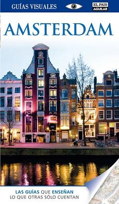 AMSTERDAM GUÍAS VISUALES 2012 | 9788403510920 | EQUIPO DORLING