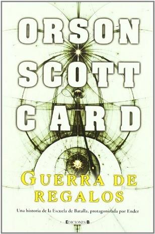 GUERRA DE REGALOS | 9788466636360 | SCOTT CARD , ORSON