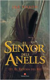 SENYOR DELS ANELLS III | 9788431668310 | TOLKIEN