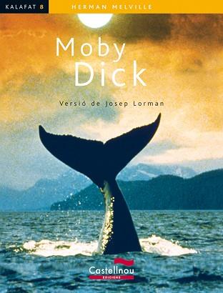 MOBY DICK (KALAFAT) | 9788498042320 | MELVILLE, HERMAN