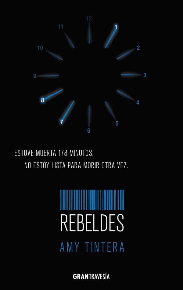 REBELDES | 9788494528248 | TINTERA, AMY