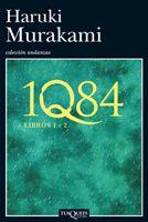 1Q84 | 9788483832967 | MURAKAMI HARUKI