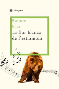 FLOR BLANCA DE L'ESTRAMONI | 9788498676310 | ERRA, RAMON