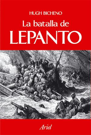 BATALLA DE LEPANTO 1571 | 9788434467620 | BICHENO, HUGH