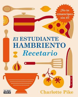 EL ESTUDIANTE HAMBRIENTO | 9788403514089